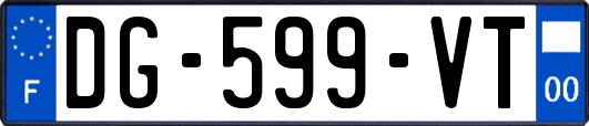DG-599-VT