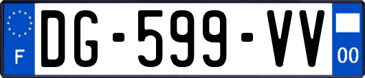 DG-599-VV