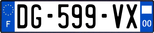 DG-599-VX