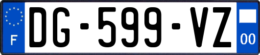 DG-599-VZ