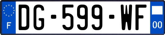 DG-599-WF