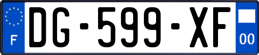 DG-599-XF