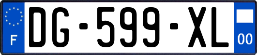 DG-599-XL