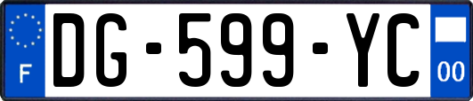 DG-599-YC
