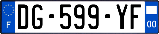 DG-599-YF
