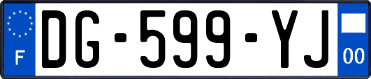 DG-599-YJ