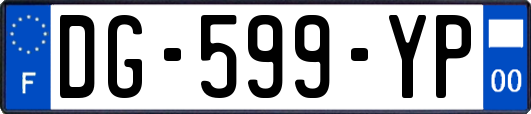 DG-599-YP