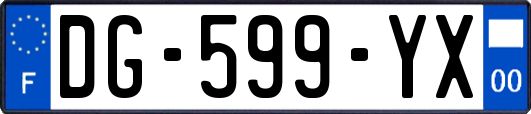 DG-599-YX
