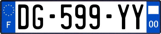 DG-599-YY
