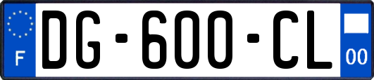 DG-600-CL