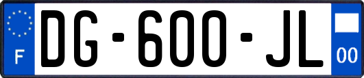 DG-600-JL