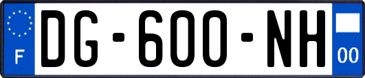 DG-600-NH