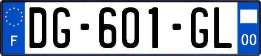 DG-601-GL