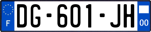 DG-601-JH