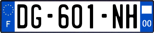 DG-601-NH