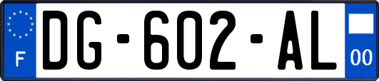 DG-602-AL