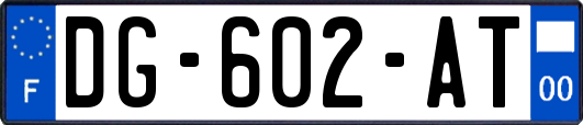 DG-602-AT