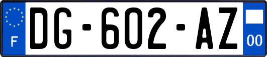 DG-602-AZ