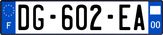 DG-602-EA