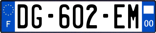 DG-602-EM