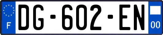DG-602-EN