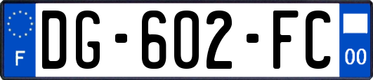 DG-602-FC