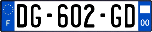 DG-602-GD