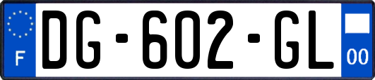 DG-602-GL