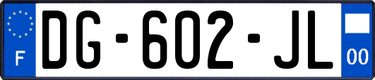 DG-602-JL