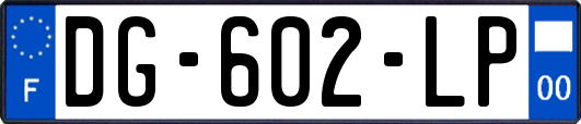 DG-602-LP