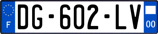 DG-602-LV
