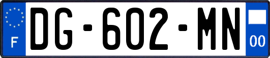 DG-602-MN