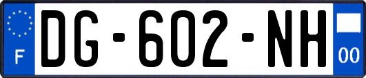 DG-602-NH
