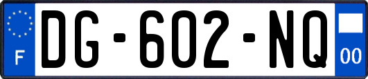 DG-602-NQ