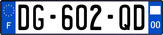 DG-602-QD
