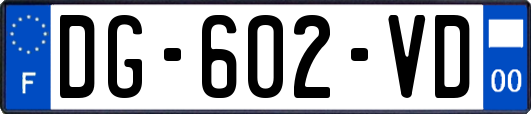 DG-602-VD