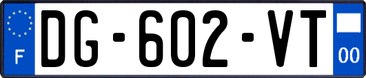 DG-602-VT
