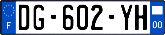 DG-602-YH