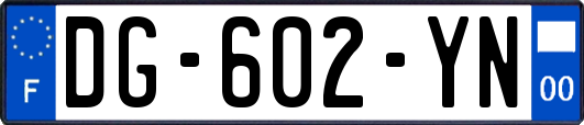 DG-602-YN