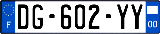 DG-602-YY