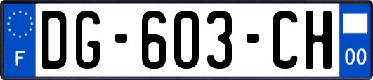 DG-603-CH