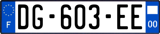 DG-603-EE