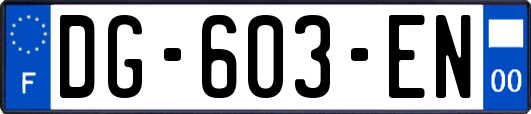 DG-603-EN