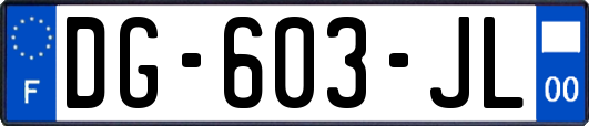 DG-603-JL