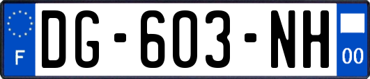 DG-603-NH