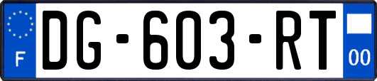 DG-603-RT