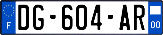 DG-604-AR