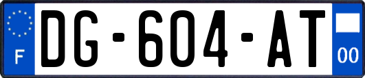 DG-604-AT