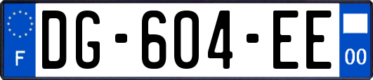 DG-604-EE