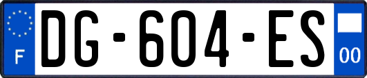 DG-604-ES